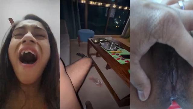 Young Horny Gf Hard Fucking Screaming Talk