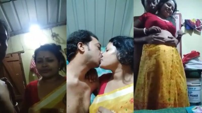 Mature Aunty – Family Affair Sex Capture Video