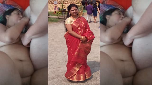 Cuckold Bengali Housewife Boudi Sucking White Dick Husband Mms