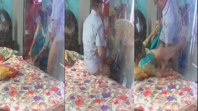 Young Dad And Daughter Sex Mms Viral HD
