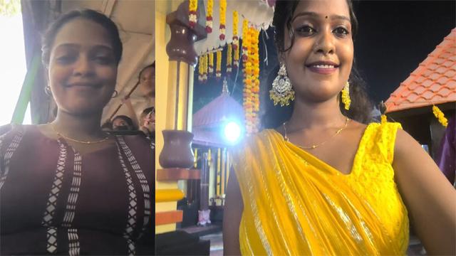 Tamil Dusky Mallu GF Sucking Dick Fucking Mms