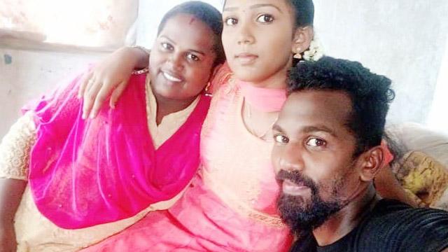 Mallu Wife Saali Double Fuck Ek Sath Viral Video