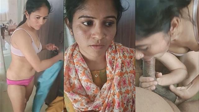 Muslim Girl Nude & Blowjob To Customer Videos