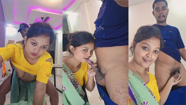 Sweet Sexy Bengali Wife Hard Fucking With Hubby Mms Video
