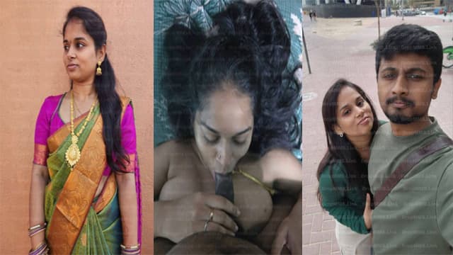 Tamil Beautiful Young Preggo Wife Blowjob And Fucking Video 2026