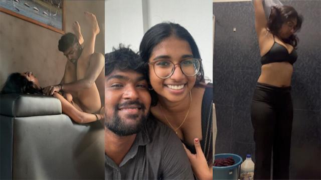 Horny Tamil University Girl Sucking Big Dick Fuck