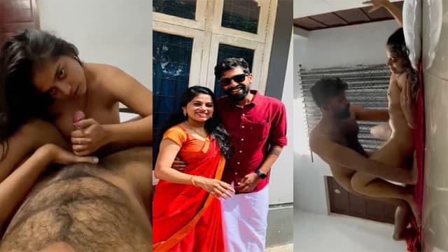 Beautiful Bigboob Sexy Mallu Gf Blowjob And Hard Fucked Video 2026