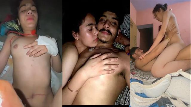 Beautiful Milky Body Girl – Boyfriend Dick Sucking And Fucking Free