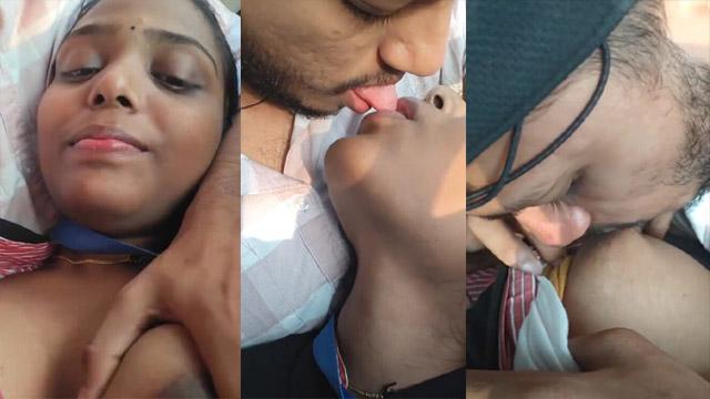Hot Mallu Girl Street Blowjob Fucking Video Leaked
