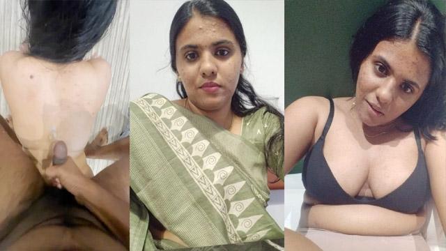 Tamil GF Doggy Style Hard Fuck Cumshot Leaked