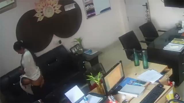 Indian Office Secretary Fucked By Her Boss Mms Video Free