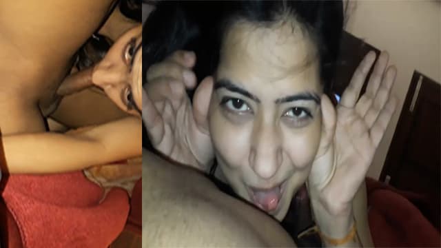 Indian Cute Face Wife Blowjob Porn Scandals Video Free