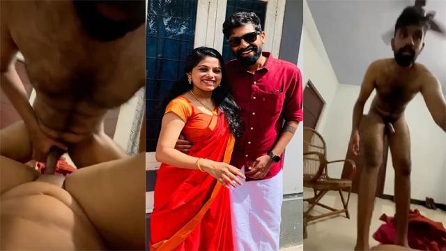 Horny Mallu Girl Sucking Dick Hard Fucking