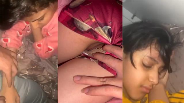 Sleeping Sister Nude Secretly Recorded Porn