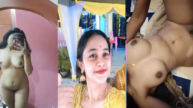 Hot Slim Tamil Girl Cute Boobs And Nudes Leak