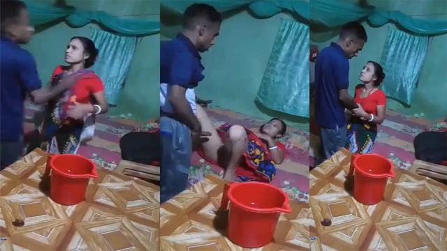 Bachelor Owner Boy Fucks Innocent Maid Aunty Porn