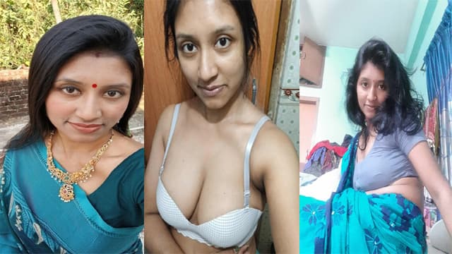 Horny Silm Boudi Fucking With Lover Viral Porn