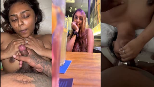 Cute Tamil Girl Fucking With Lover Mms Video Viral