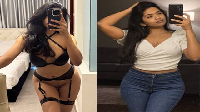 Sexy Bengali Horny Girl Hard Fucking  New Update