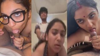 Young Sexy Babe Sucking Dick Doggy Fucking Free