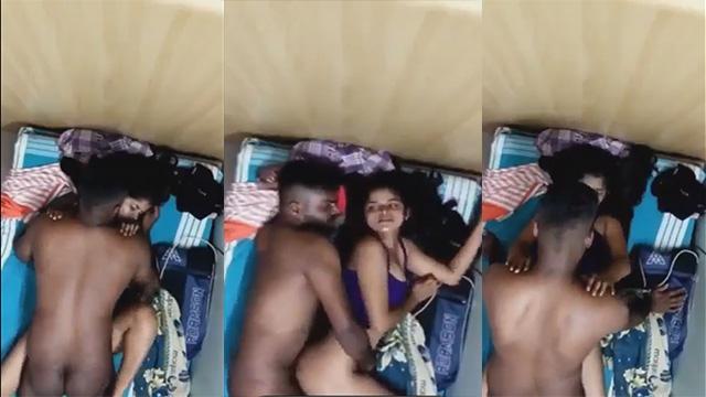 Horny Teen Girl Hardcore Fucking With Boyfriend Free